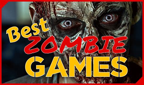 Good zombie games. Things To Know About Good zombie games. 